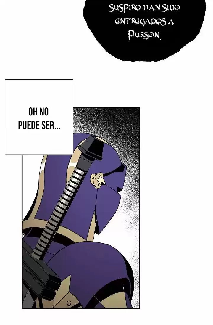 Skeleton Soldier capítulo 77, página 63