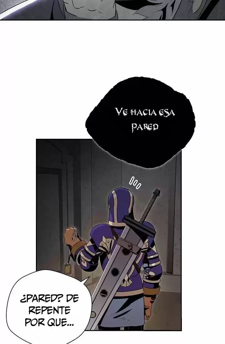 Skeleton Soldier capítulo 77, página 66