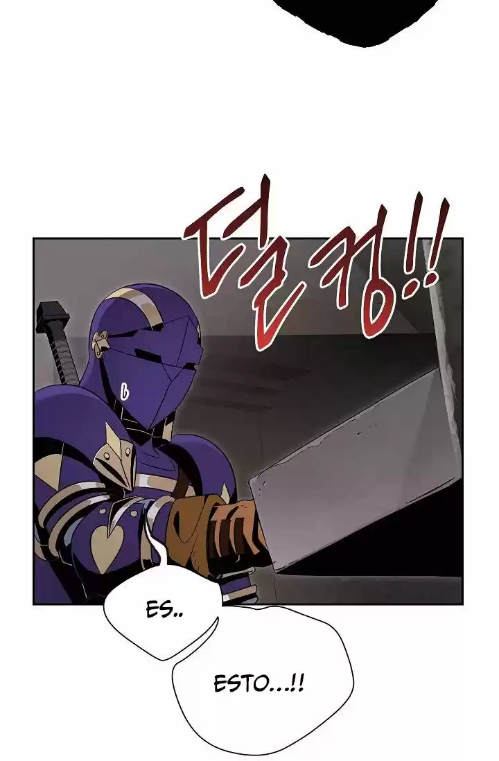 Skeleton Soldier capítulo 77, página 69