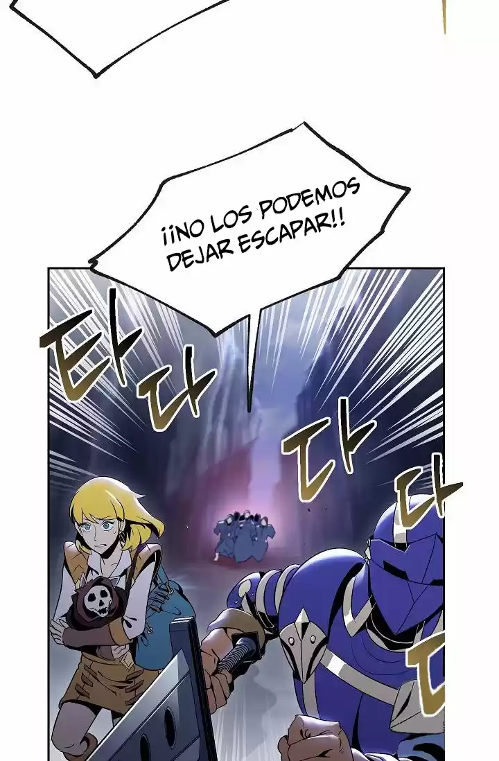 Skeleton Soldier capítulo 78, página 3