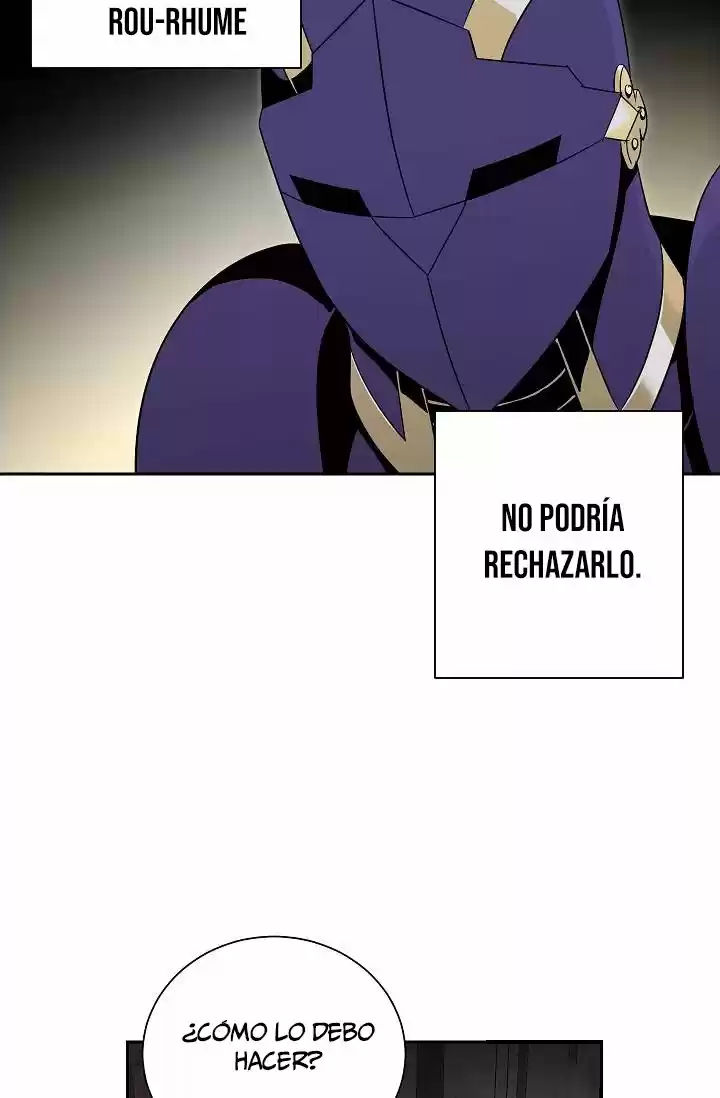 Skeleton Soldier capítulo 78, página 14