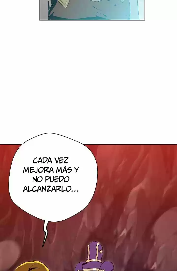 Skeleton Soldier capítulo 78, página 35