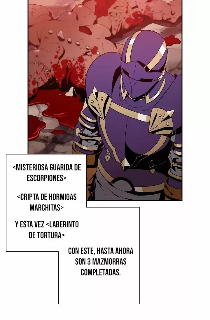 Skeleton Soldier capítulo 78, página 37