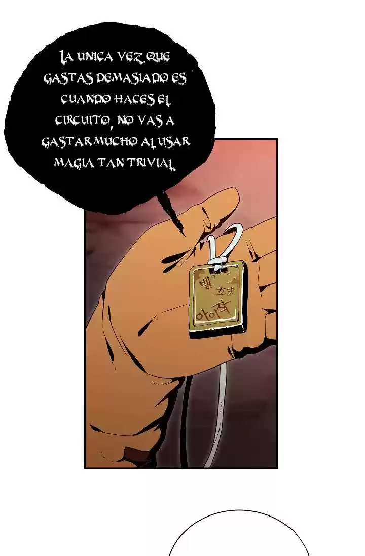 Skeleton Soldier capítulo 78, página 43