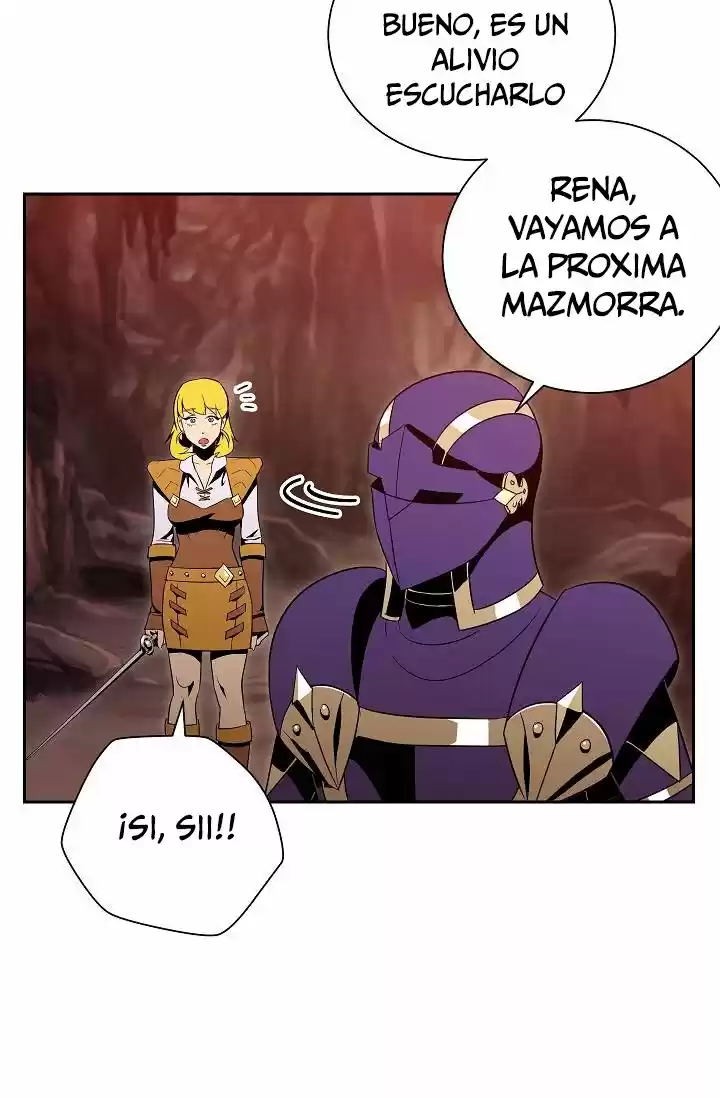 Skeleton Soldier capítulo 78, página 44