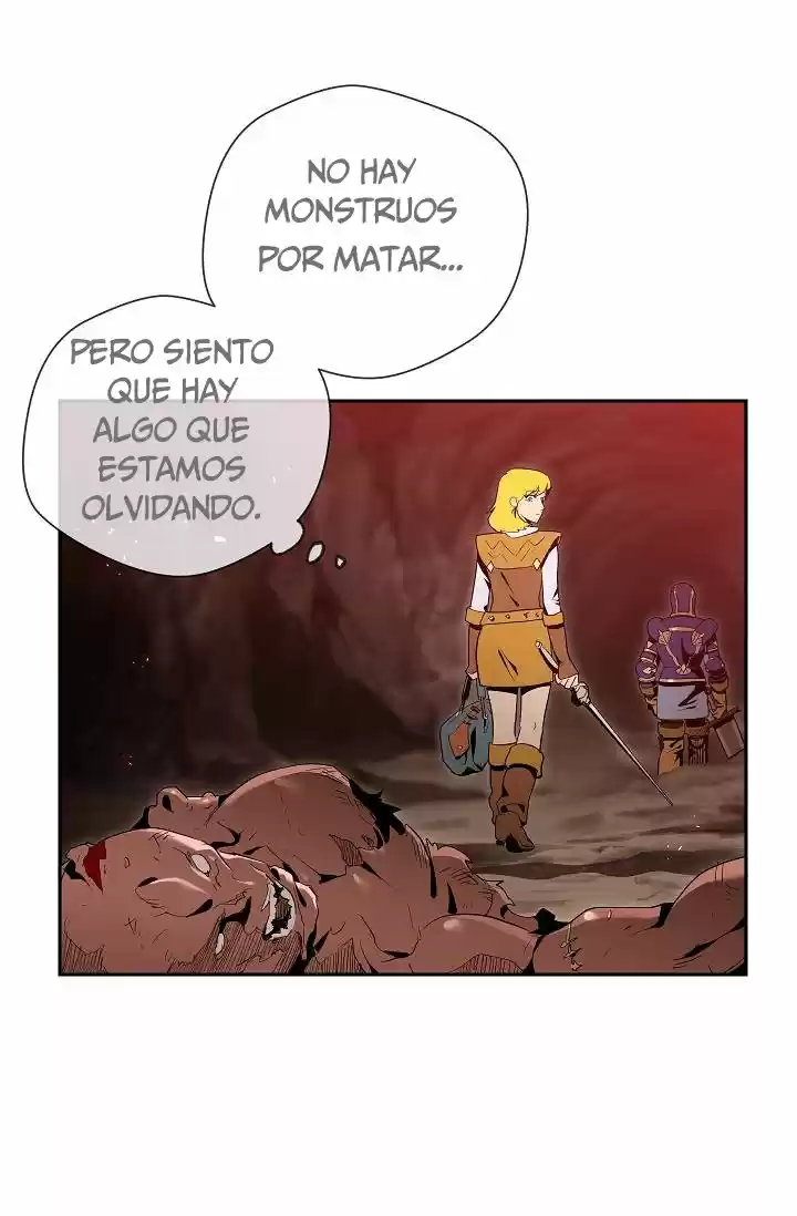 Skeleton Soldier capítulo 78, página 46