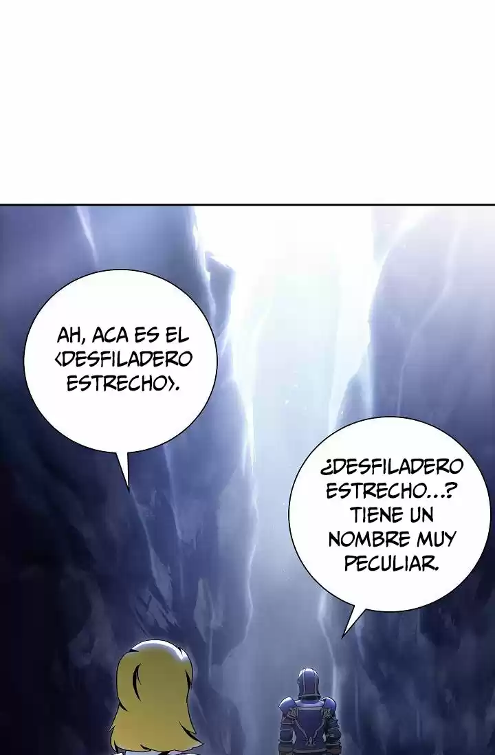 Skeleton Soldier capítulo 78, página 51