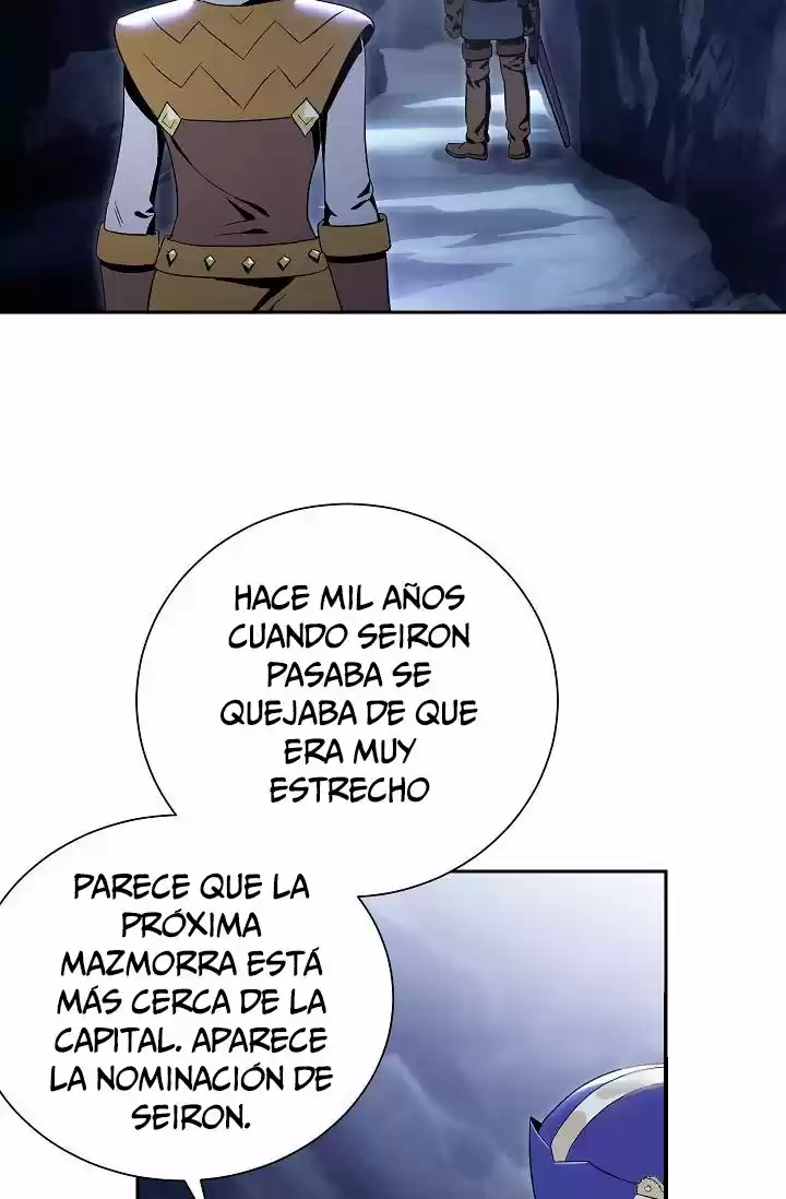 Skeleton Soldier capítulo 78, página 52