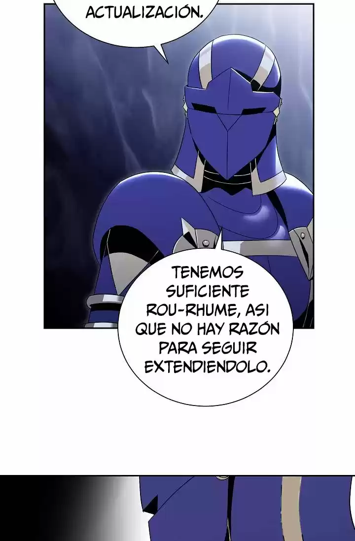 Skeleton Soldier capítulo 78, página 55