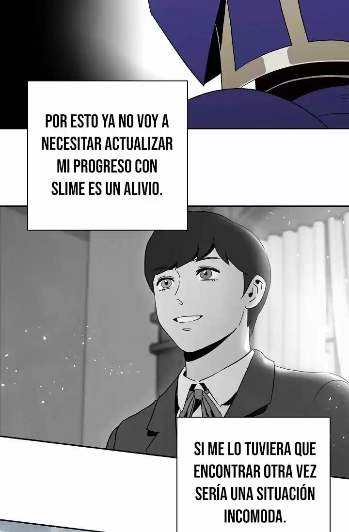 Skeleton Soldier capítulo 78, página 56