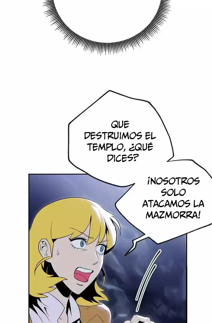 Skeleton Soldier capítulo 78, página 65