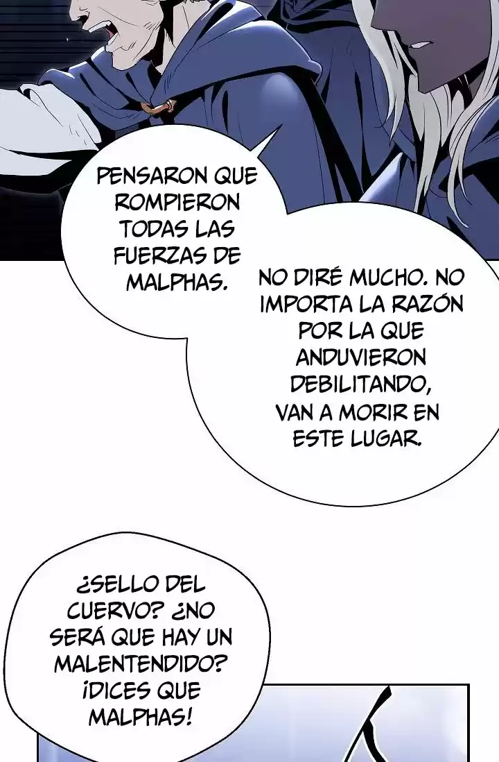 Skeleton Soldier capítulo 78, página 67