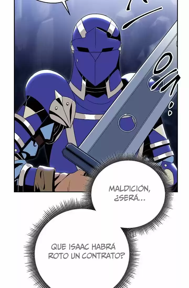 Skeleton Soldier capítulo 78, página 68