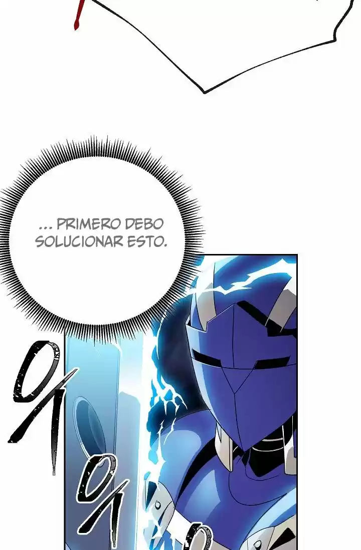 Skeleton Soldier capítulo 78, página 70