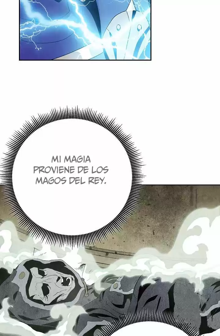 Skeleton Soldier capítulo 78, página 75