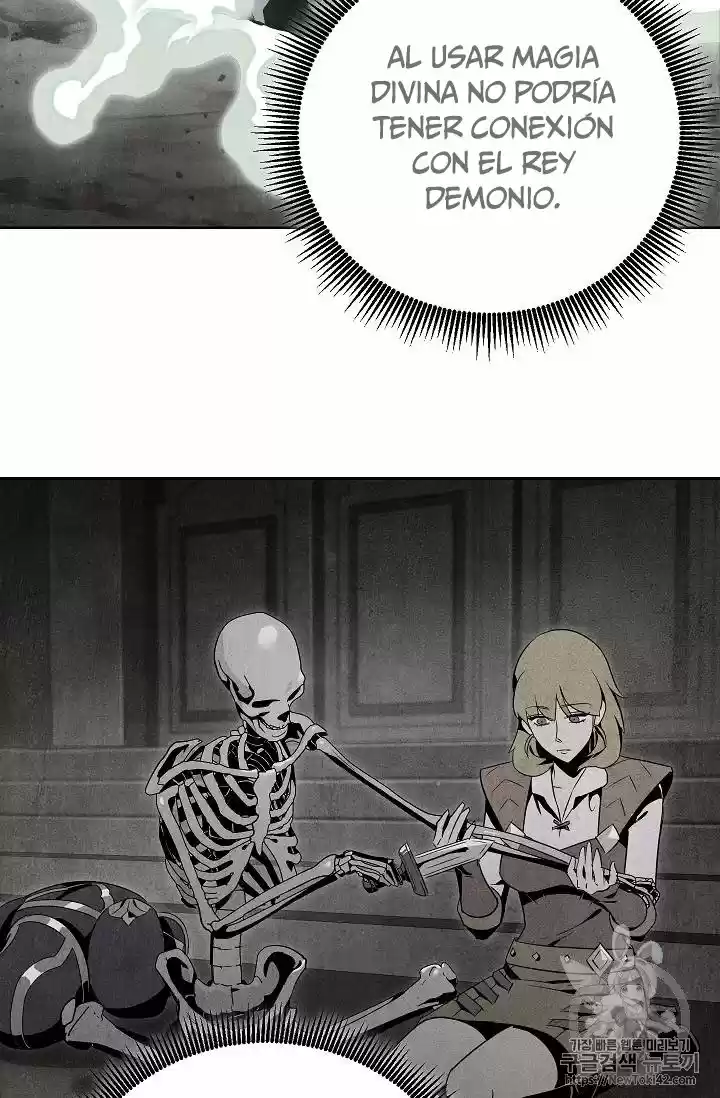 Skeleton Soldier capítulo 78, página 76