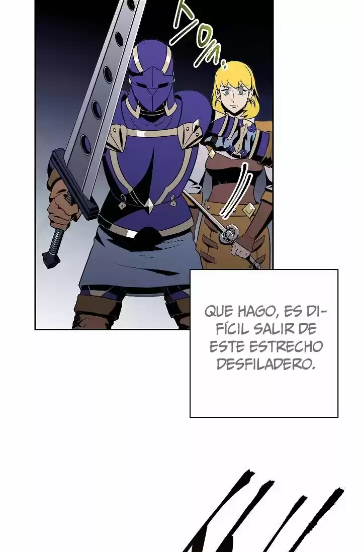 Skeleton Soldier capítulo 79, página 10