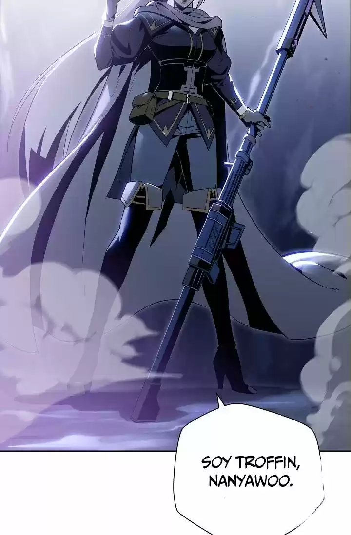 Skeleton Soldier capítulo 79, página 33