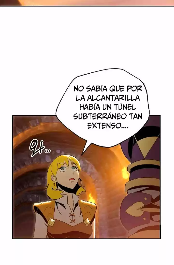 Skeleton Soldier capítulo 79, página 41