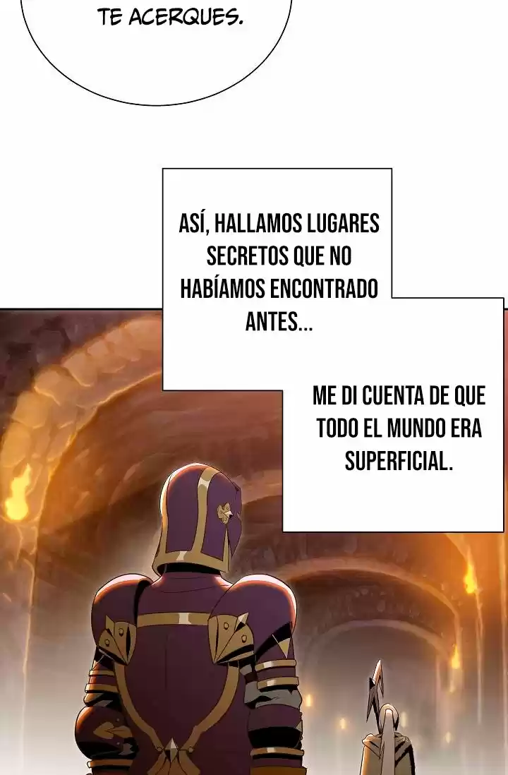 Skeleton Soldier capítulo 79, página 45