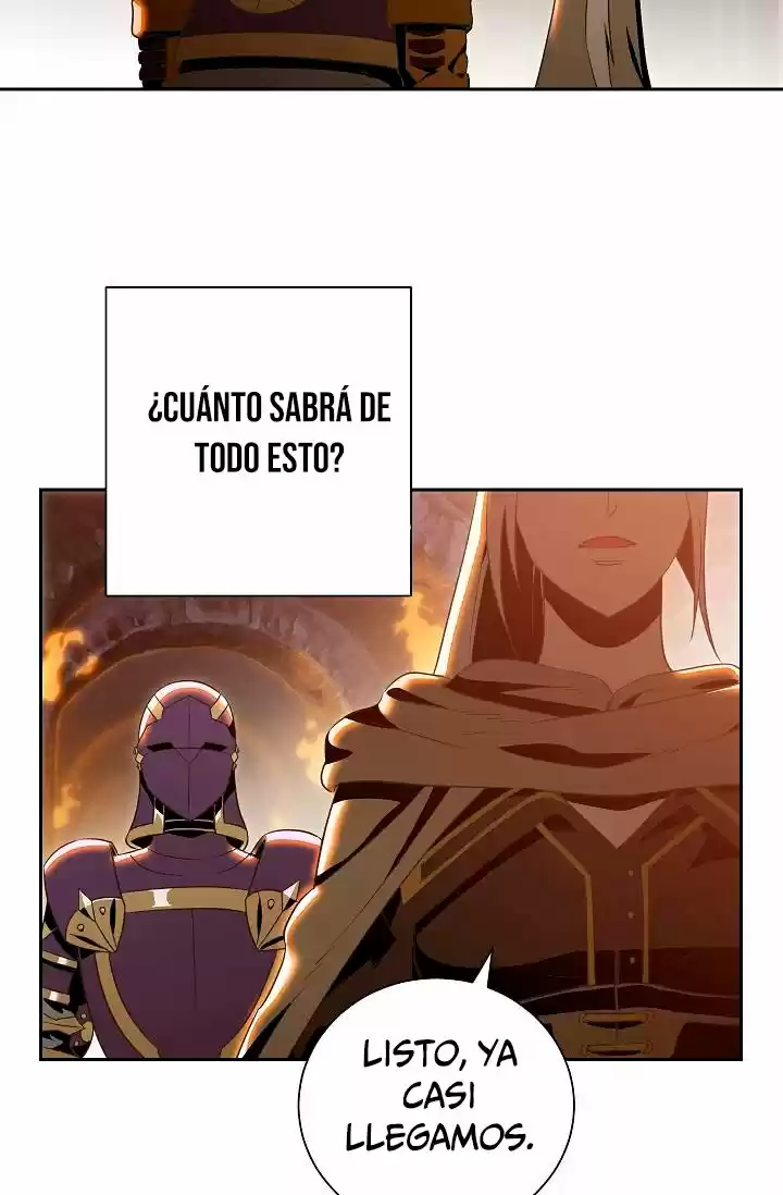 Skeleton Soldier capítulo 79, página 46