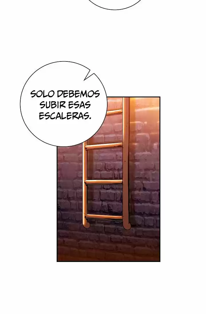 Skeleton Soldier capítulo 79, página 47