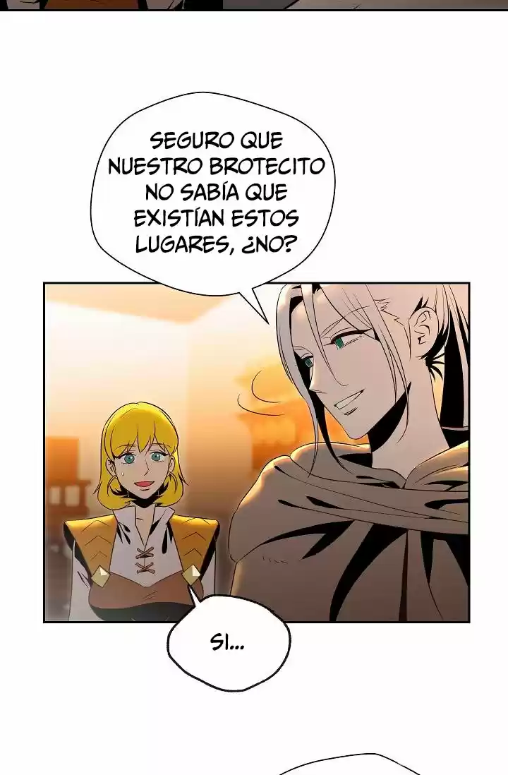 Skeleton Soldier capítulo 79, página 50