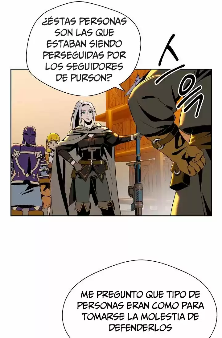 Skeleton Soldier capítulo 79, página 52
