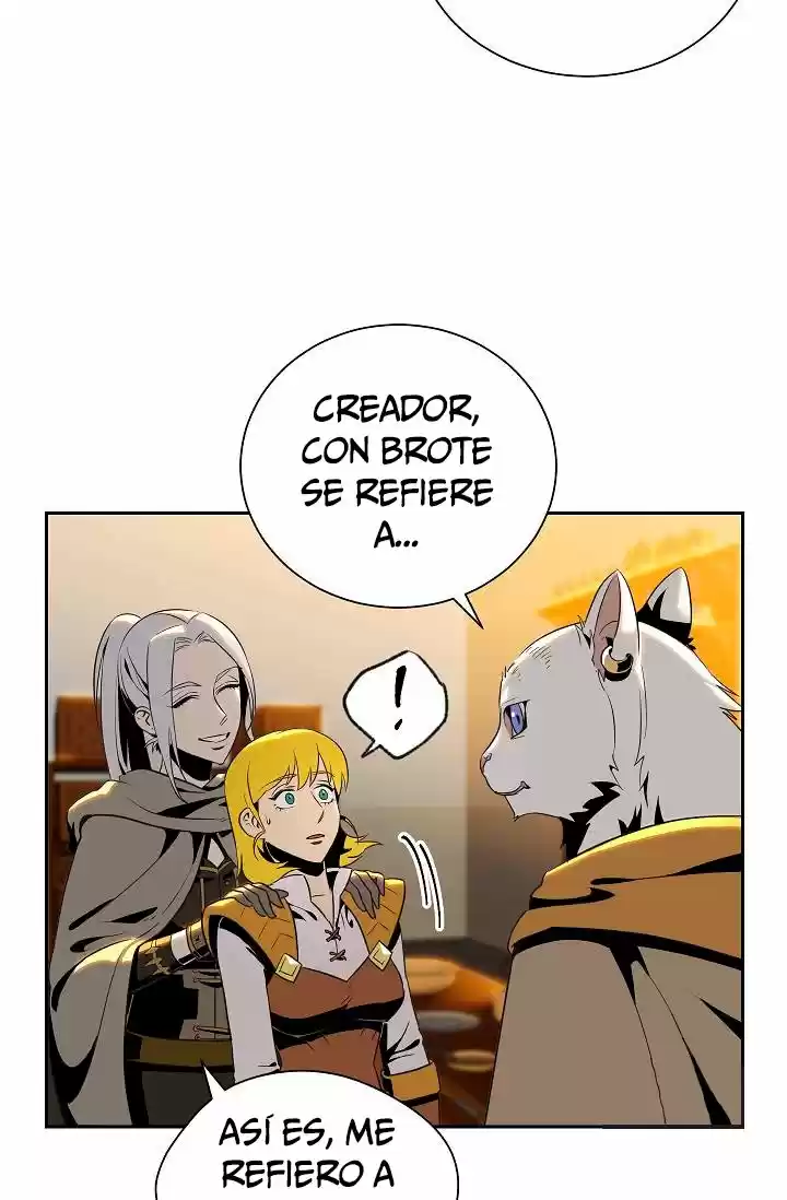 Skeleton Soldier capítulo 79, página 55