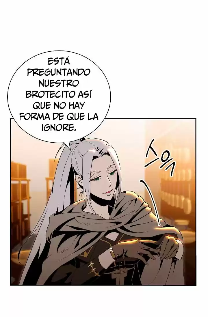 Skeleton Soldier capítulo 79, página 63
