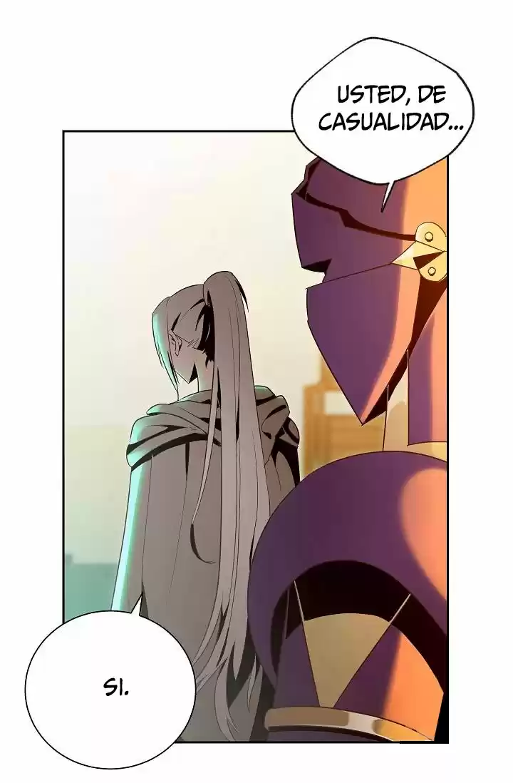 Skeleton Soldier capítulo 79, página 68