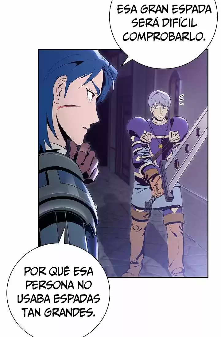 Skeleton Soldier capítulo 82, página 12