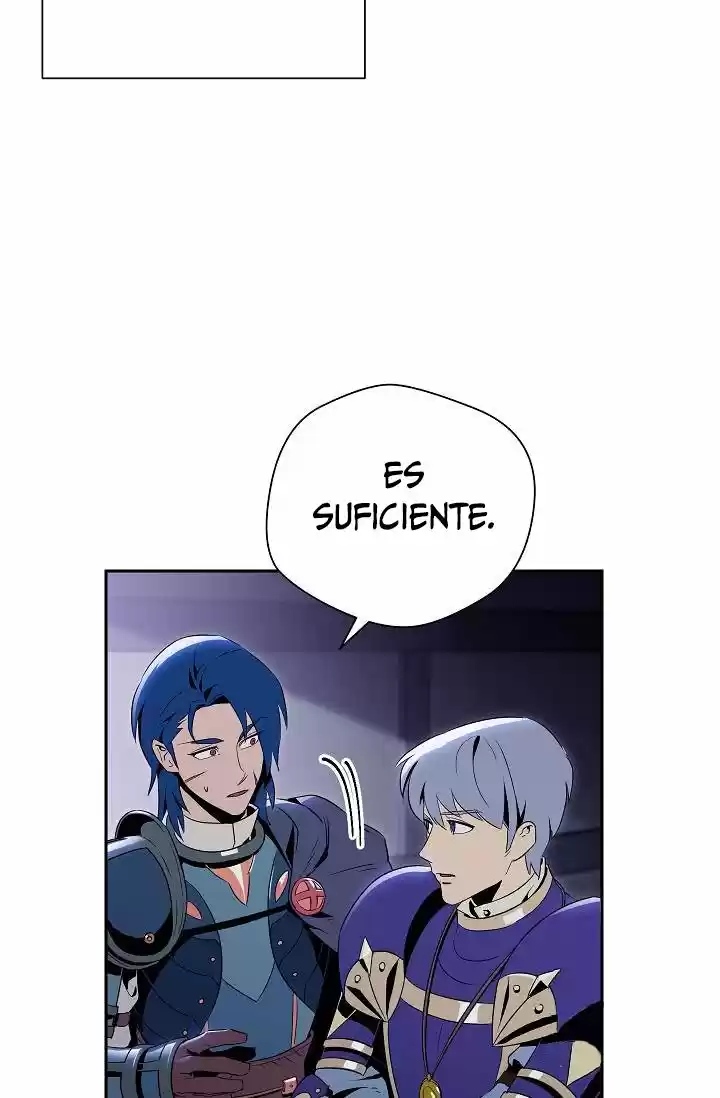 Skeleton Soldier capítulo 82, página 24