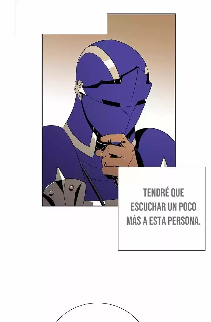 Skeleton Soldier capítulo 82, página 31