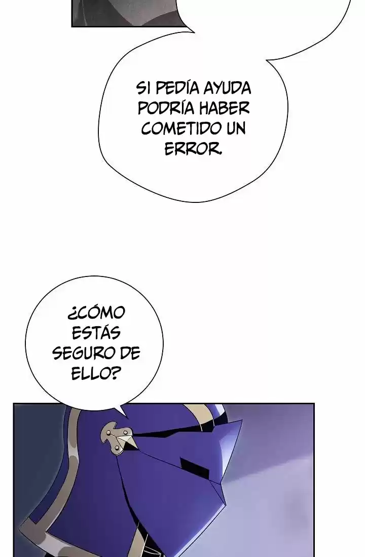 Skeleton Soldier capítulo 82, página 34