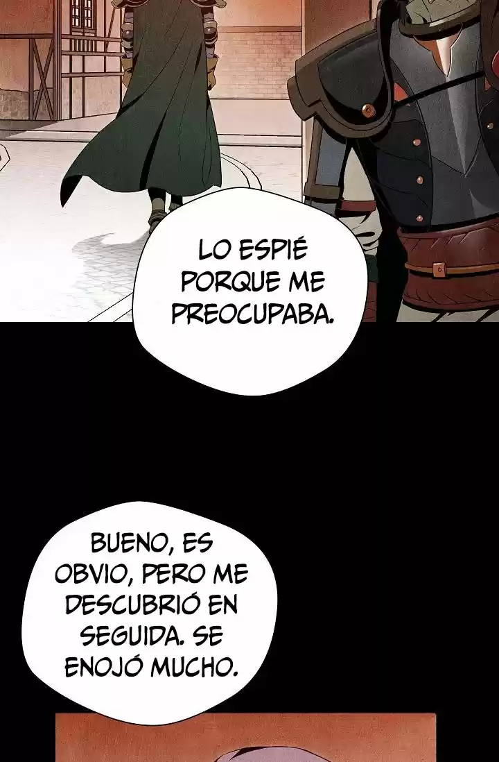 Skeleton Soldier capítulo 82, página 37