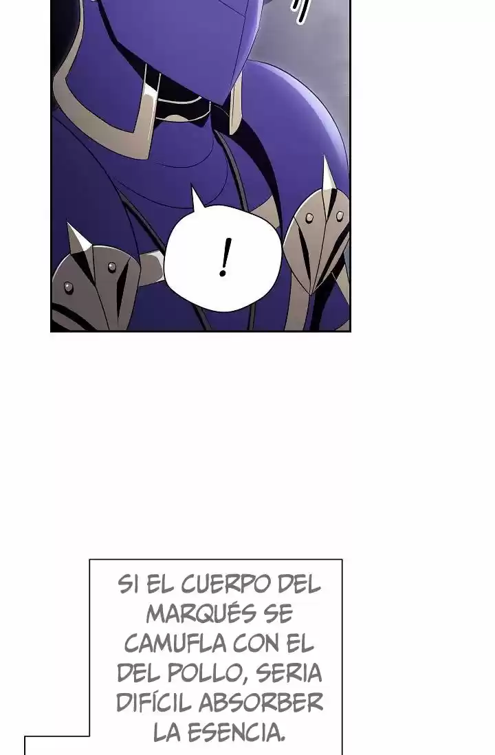 Skeleton Soldier capítulo 82, página 45