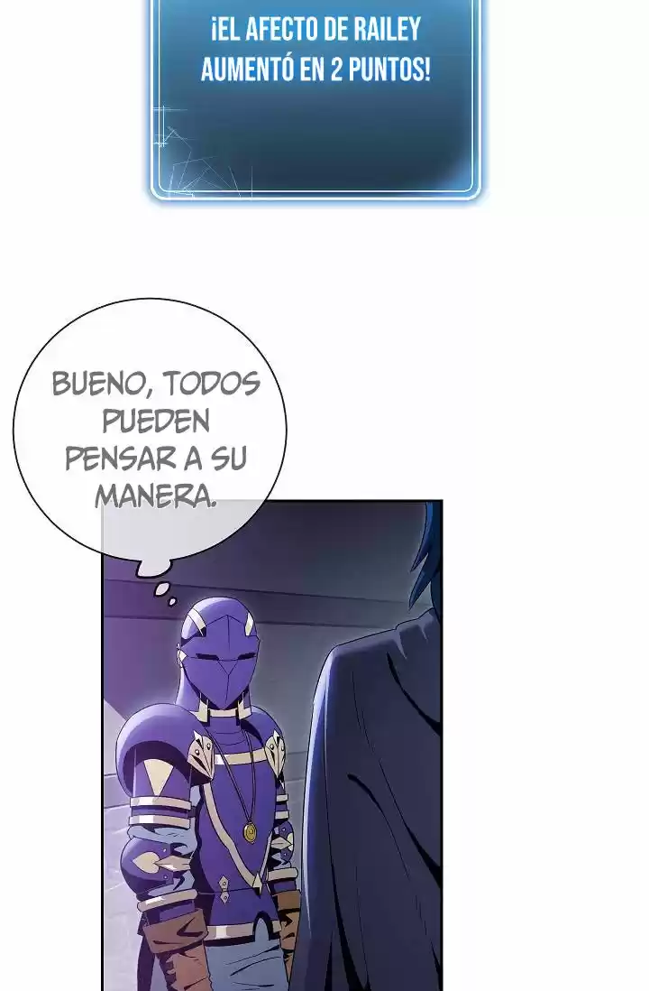 Skeleton Soldier capítulo 82, página 48