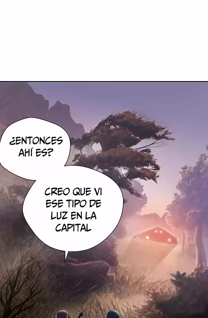 Skeleton Soldier capítulo 82, página 51