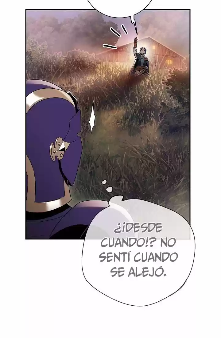 Skeleton Soldier capítulo 82, página 69