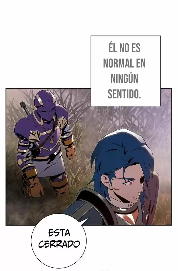 Skeleton Soldier capítulo 82, página 70