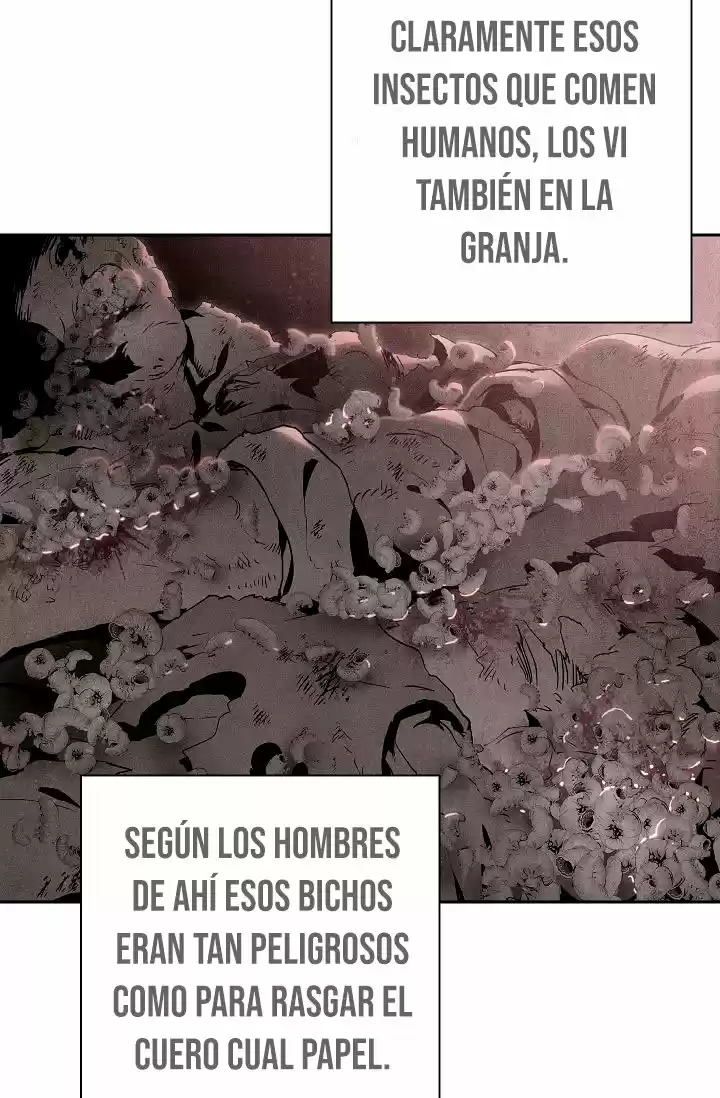 Skeleton Soldier capítulo 86, página 4