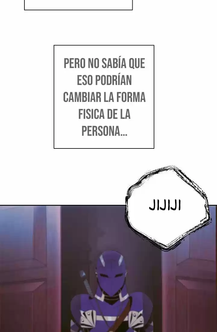 Skeleton Soldier capítulo 86, página 5