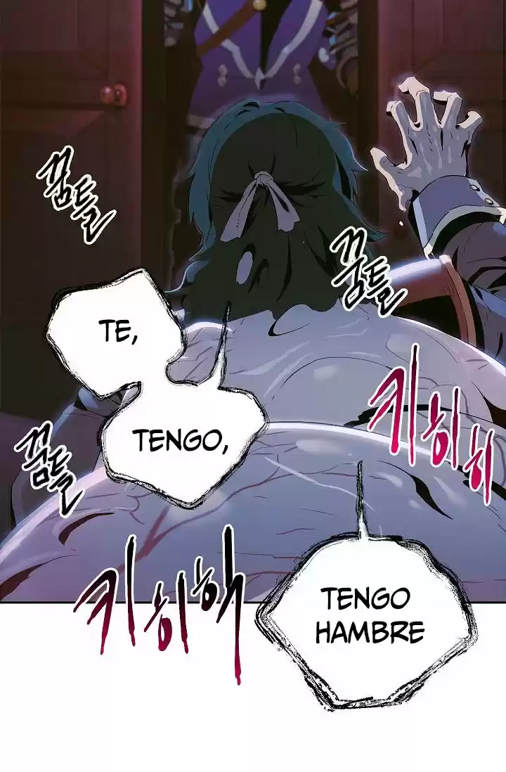 Skeleton Soldier capítulo 86, página 6