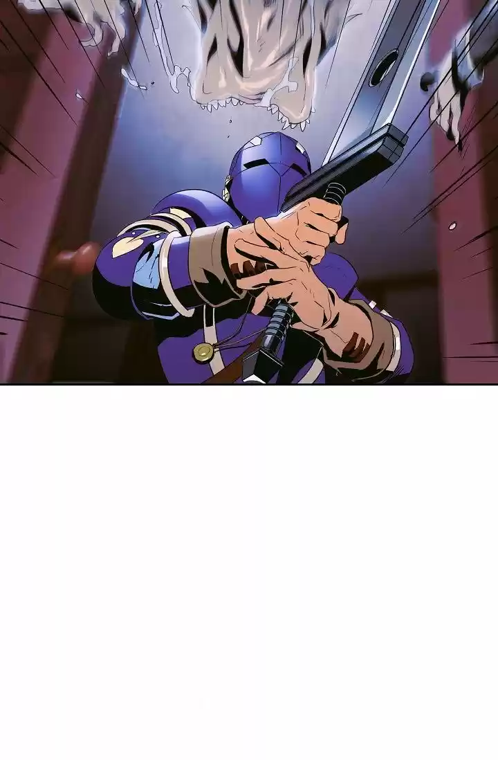 Skeleton Soldier capítulo 86, página 10