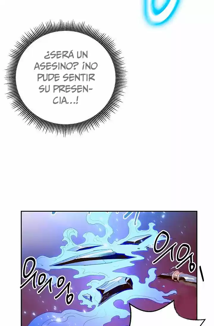 Skeleton Soldier capítulo 86, página 22
