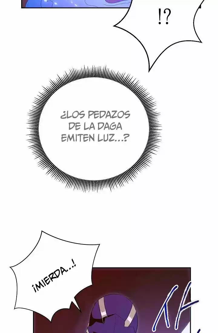 Skeleton Soldier capítulo 86, página 23