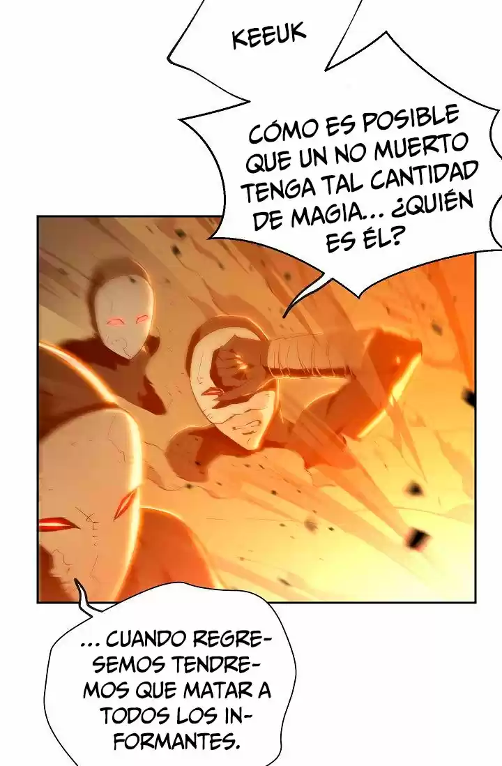 Skeleton Soldier capítulo 86, página 61