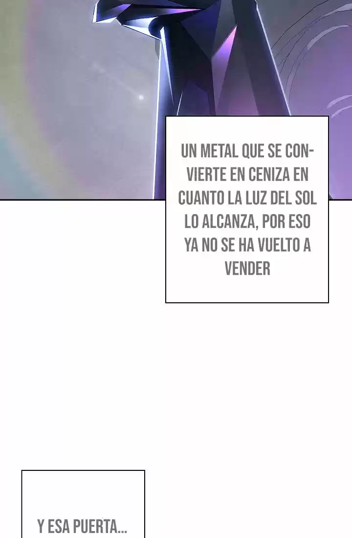 Skeleton Soldier capítulo 86, página 74