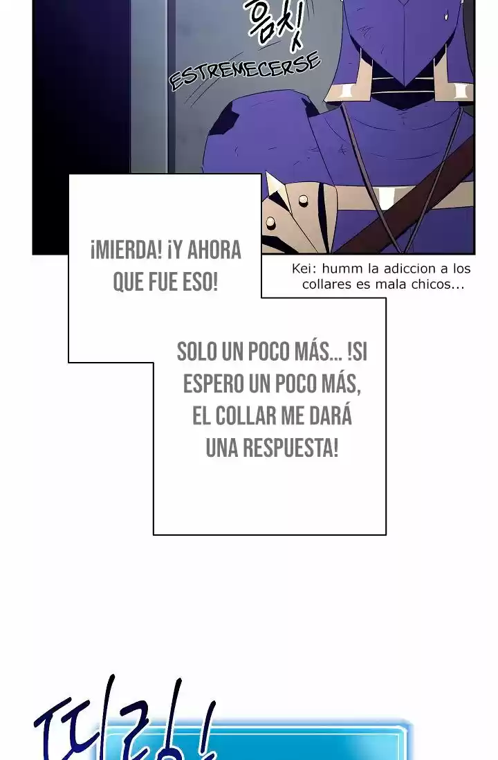 Skeleton Soldier capítulo 86, página 85